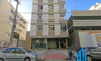 Imagem: GUARAPARI - Apartamento Padrão - PRAIA