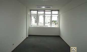 Imagem 5: Conjunto Comercial - R Candido de Leao, 45 - Centro - Curitiba - PR