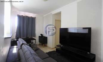 Imagem 2: Apartamento para Venda em Presidente Prudente, Jardim Eldorado, 2 dormitórios, 1 banheiro