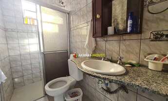 Imagem 7: Casa com 3 dormitórios à venda, 196 m² por R$ 550.000 - Centro - Bertioga/SP