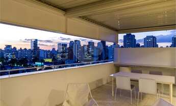 Imagem 4: Linda Cobertura Duplex - Rua Joaquim Antunes!