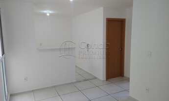 Imagem 2: Barra dos Coqueiros - Apartamento Padrão - Povoado Olhos D'Àgua