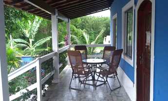 Imagem 2: Vendo casa em condomínio fechado oportunidade