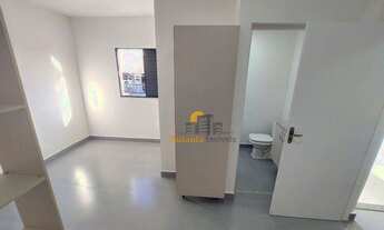 Imagem 6: Kitnet com 1 dormitório para alugar, 20 m² por R$ 1.700,00/mês - Vila Sônia - São Paulo/SP