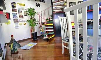 Imagem 2: COBERTURA DUPLEX NO MORUMBI PARA VENDA!!