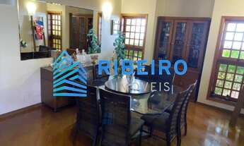 Imagem 8: Bela casa a venda no Residencial 12 em Alphaville