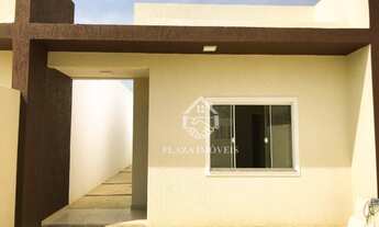 Imagem 2: Casa com 2 dormitórios à venda, 62 m² por R$ 229.000,00 - Jardim Arco Iris - São Pedro da