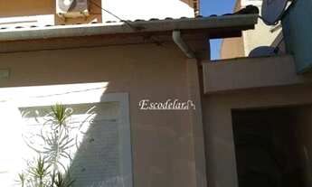 Imagem 2: Casa com 3 dormitórios à venda, 109 m² por R$ 820.000,00 - Vila Ester - São Paulo/SP