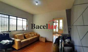 Imagem: Rio de Janeiro - Apartamento Padrão - Rocha