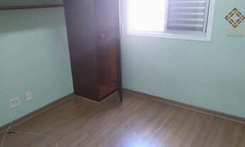 Imagem 3: Apartamento de 68 m², com 3 dormitórios 2 banheiros, com armários, 1 vaga, 150 metros metr