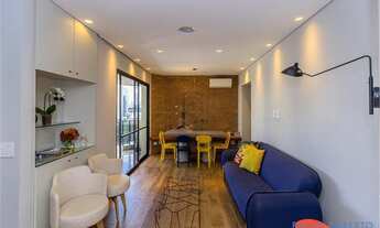 Imagem 5: APARTAMENTO - MOEMA ÍNDIOS - SP