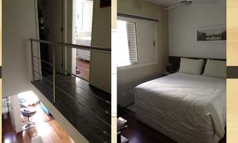 Imagem 6: Flat para aluguel com 50 metros quadrados com 2 quartos em Vila Uberabinha - São Paulo - S