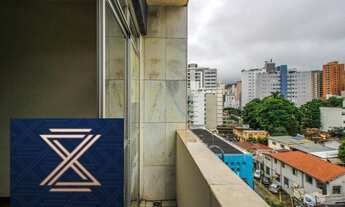 Imagem 5: Apartamento com 2 dormitórios à venda, 70 m² por R$ 560.000 - Carmo - Belo Horizonte/MG