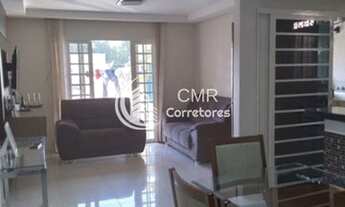 Imagem 3: ÓTIMA CASA COM 177 M² NO BAIRRO CIDADE NOVA EM JUNDIAÍ - SP