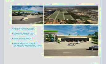 Imagem 2: Lotes Financiados SEM JUROS no José Walter!!