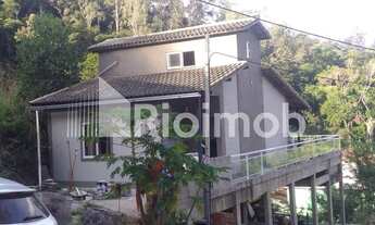 Imagem: Rio de Janeiro - Casa de Condomínio - Vargem