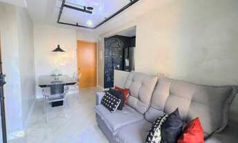 Imagem 2: Apartamento para Aluguel - Utinga, 2 Quartos, 55 m2