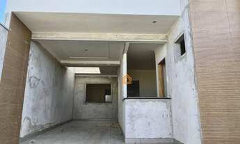 Imagem 2: Imóvel Jardim Ouro Verde. Com área Gourmet e Vaga para 2 veículos