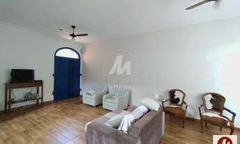 Imagem: Casa (sobrado na rua) 4 dormitórios/suite