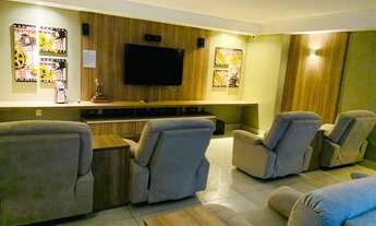 Imagem 6: Apartamento com 2 dormitórios à venda, 61 m² por R$ 390.000,00 - Jardim Oceania - João Pes