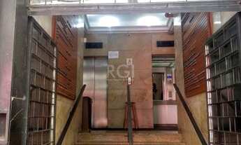 Imagem 2: Porto Alegre - Terreno Padrão - Centro Histórico