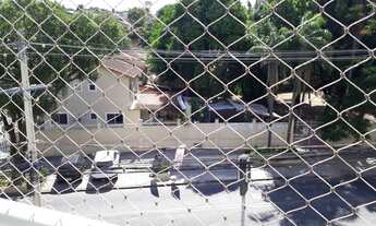 Imagem 6: VENDO APARTAMENTO DE FRENTE SITUADO A RUA RETIRO DOS ARTISTAS, Nº 855, PECHINCHA/RJ