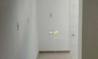 Imagem 6: Apartamento com 2 dormitórios à venda, 52 m² por R$ 240.000,00 - Jardim Santo André - Sant