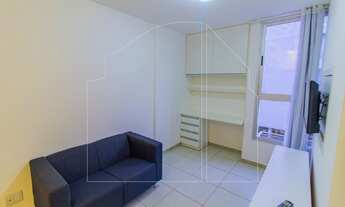 Imagem 5: SEPS 713/913 - GOLDEN PLACE - KIT MOBILIADA COM VAGA DE GARAGEM!