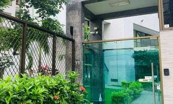 Imagem: AX- Lindo flat no bairro das Graças - 35m²