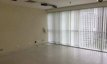 Imagem 4: Sala comercial para aluguel tem 30 metros quadrados em Barra da Tijuca - Rio de Janeiro