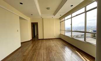 Imagem 4: Apartamento para venda com 203 metros quadrados com 4 quartos em Santa Helena - Juiz de Fo