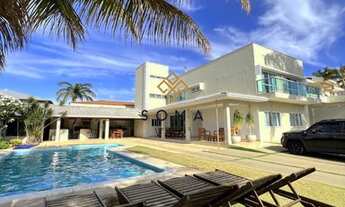 Imagem: CASA 4 SUITES - CONDOMINIO VEREDA DA CRUZ