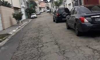 Imagem 6: Terreno à venda, 220 m² por R$ 600.000,00 - Vila Antonina - São Paulo/SP