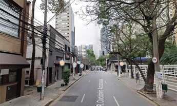 Imagem 2: Sobrado Comercial em uma excelente localização no epicentro do Itaim Bibi e Vila Nova Conc