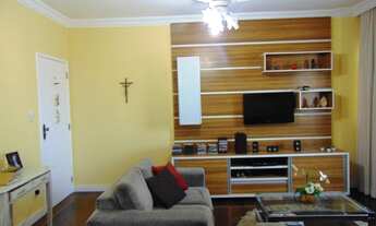 Imagem 4: Apartamento para venda possui 126 metros quadrados com 3 quartos em Rio Vermelho - Salvado