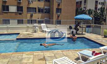 Imagem 3: Apartamento com 3 quartos, 65 m² por R$ 220.000 - Pechincha - Rio de Janeiro/RJ