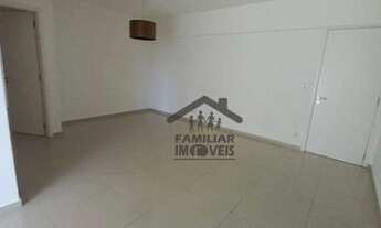 Imagem 2: Apartamento 3 dorm./ 1 suite/ 2 vagas/ varanda gourmet