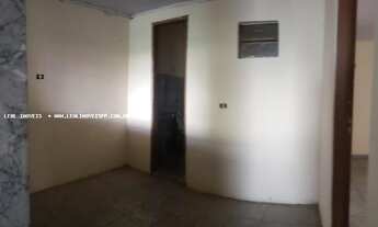 Imagem 3: Casa para Locação em Presidente Prudente, ALVORADA, 3 dormitórios, 1 banheiro, 1 vaga