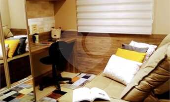 Imagem 6: Apartamento de 2 dormitórios