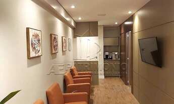 Imagem 2: SOROCABA - Conjunto Comercial/Sala - Portal da Colina