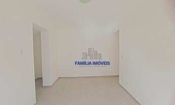 Imagem 6: Comprar apartamento 2 quartos suíte Marapé Santos , uma vaga