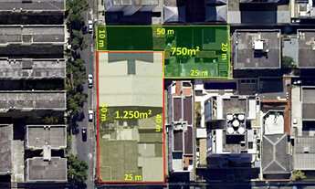 Imagem 7: Belo Horizonte - Loteamento/Condomínio - Padre Eustáquio