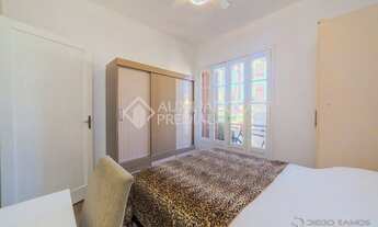Imagem 7: PORTO ALEGRE - Apartamento Padrão - São João