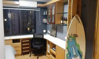 Imagem 5: Apartamento Venda 3 Dormitórios - 194 m² Moema