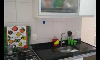 Imagem 7: Apartamento com vista linda e mobiliado 225 mil