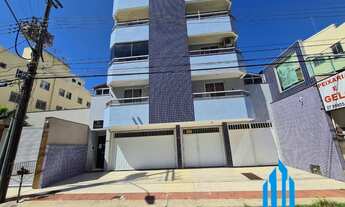 Imagem: GUARAPARI - Apartamento Padrão - PRAIA