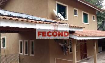 Imagem 2: Casa em Condomínio para Venda Santa Inês Caieiras