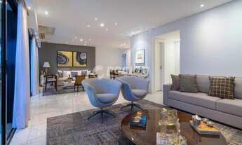 Imagem 5: Rio de Janeiro - Apartamento Padrão - Leblon