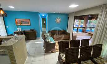 Imagem 5: Apartamento Parque das ilhas, com 3 dormitórios à venda, 89 m² por R$ 950.000 - Porto das