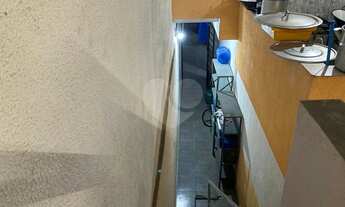 Imagem 3: CASA NA VILA RUBENS